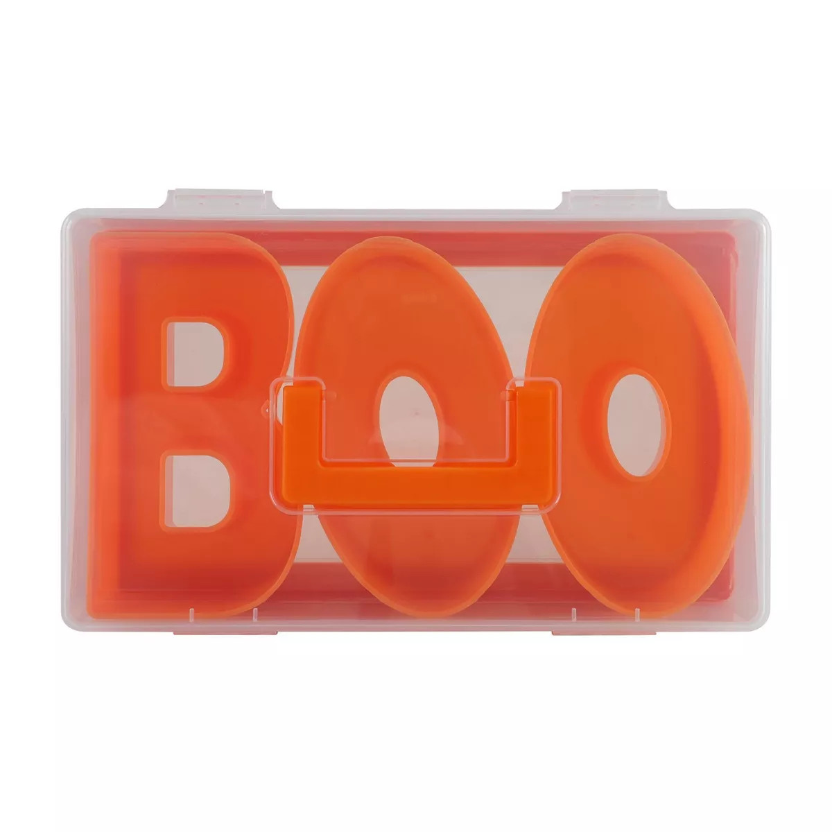 Cook With Color BOO Halloween Snackle Box Food Storage Container | Target