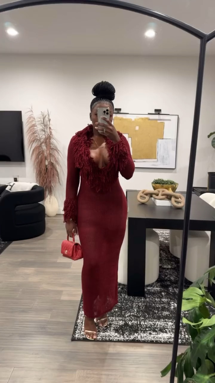 Dress out of stock, but tagged a few others 