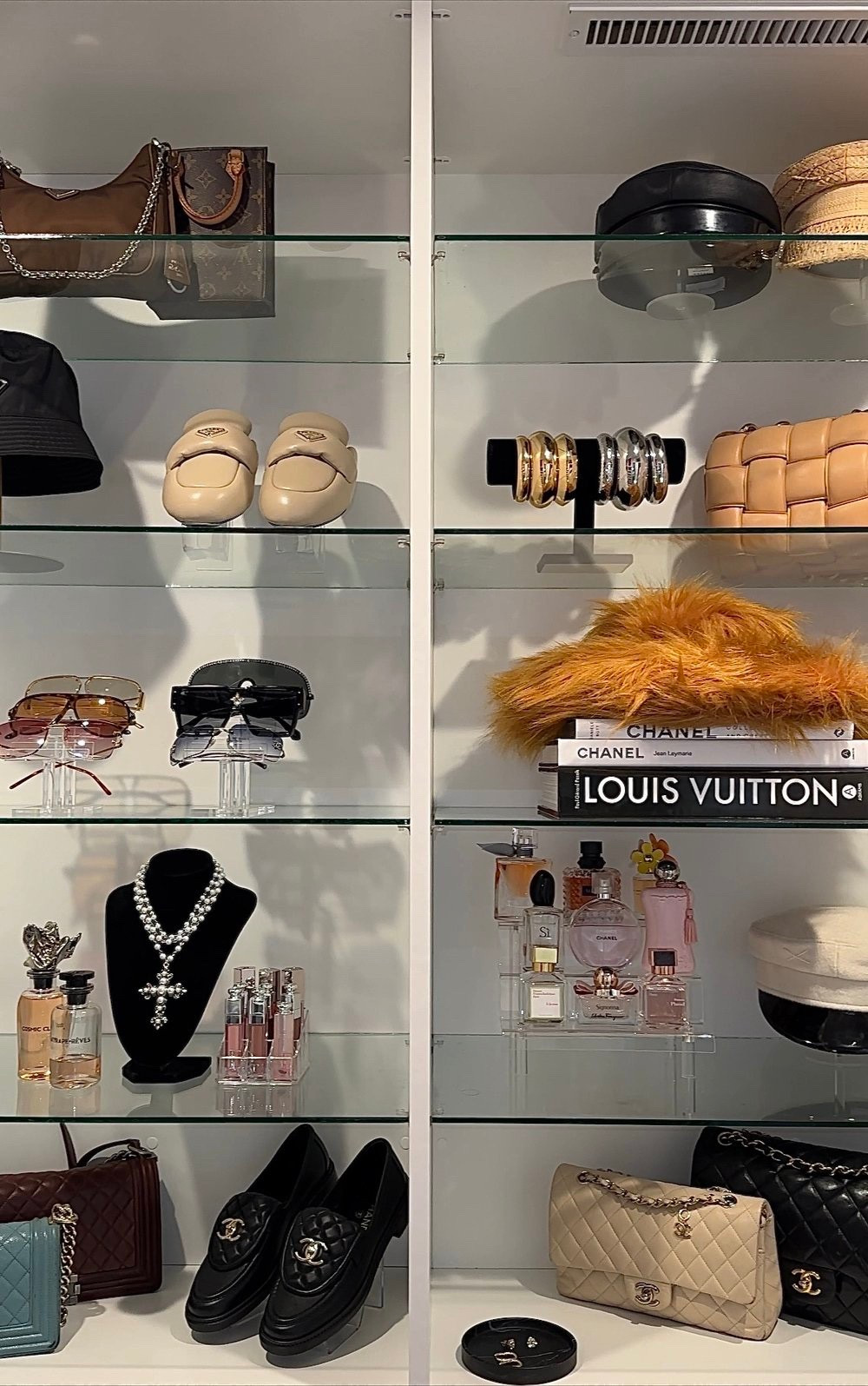 Closet Organization Essentials

#LTKHome