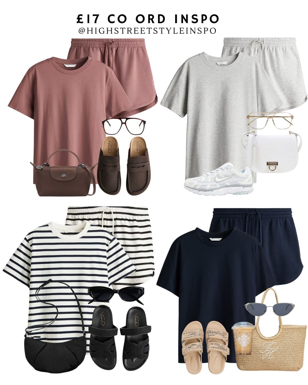 £17 co ord inspo ✨


Tags: trending now, spring style, city break, everyday style, elevated basics, capsule wardrobe, summer style, resort wear, vacation, spring fashion, spring outfits, date night outfits, holiday outfit, Ibiza 

#LTKunder100 #LTKSeasonal #LTKbasics #LTKcapsule  #LTKvacation  #LTKholiday

#LTKspring #LTKsummer #LTKuk #LTKspring #LTKsummer