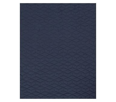 Jersey Quilt &amp; Shams | Pottery Barn Kids