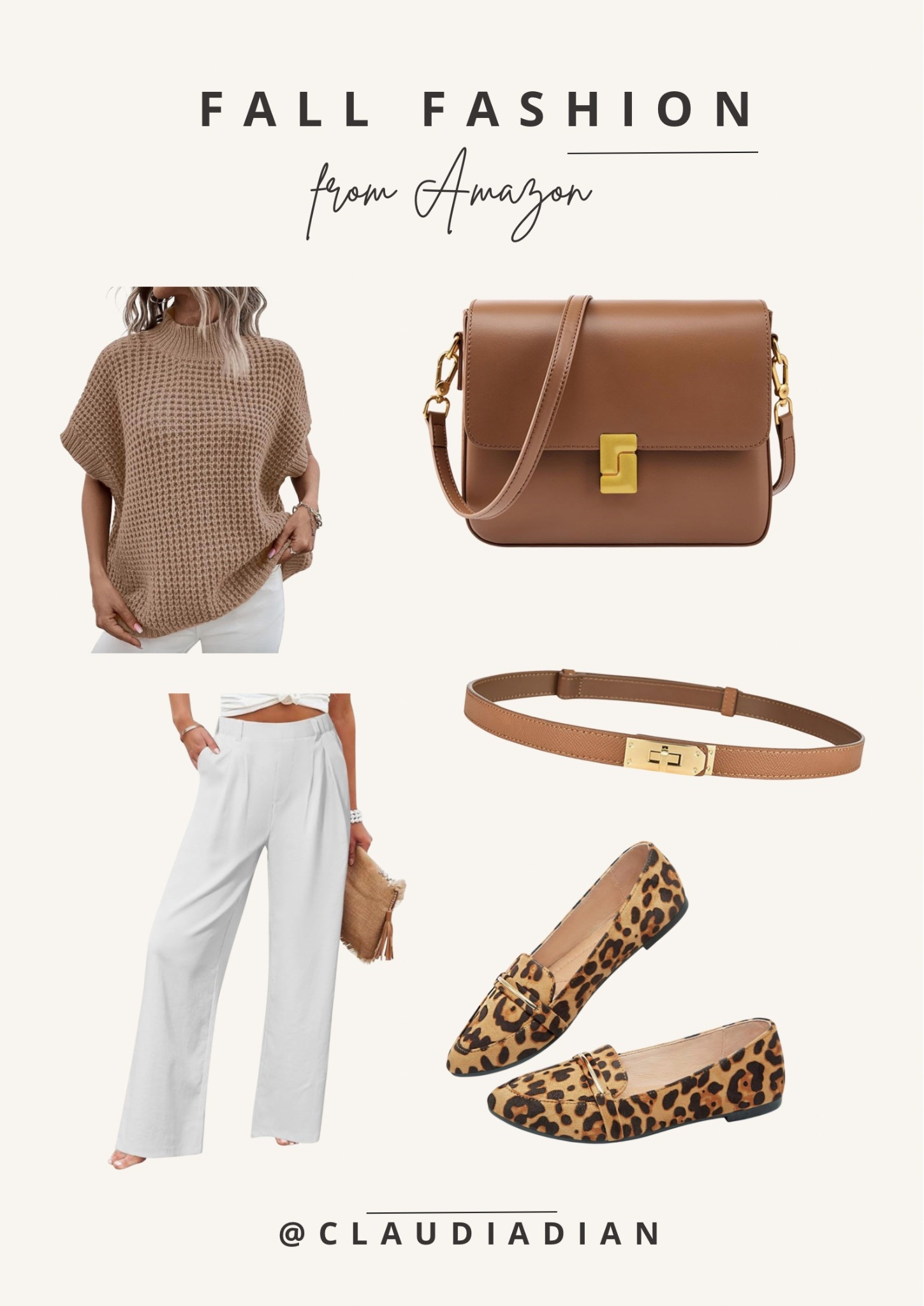 Amazon’s Fall Fashion Finds
#fall #amazon 

#LTKFindsUnder100 #LTKStyleTip
