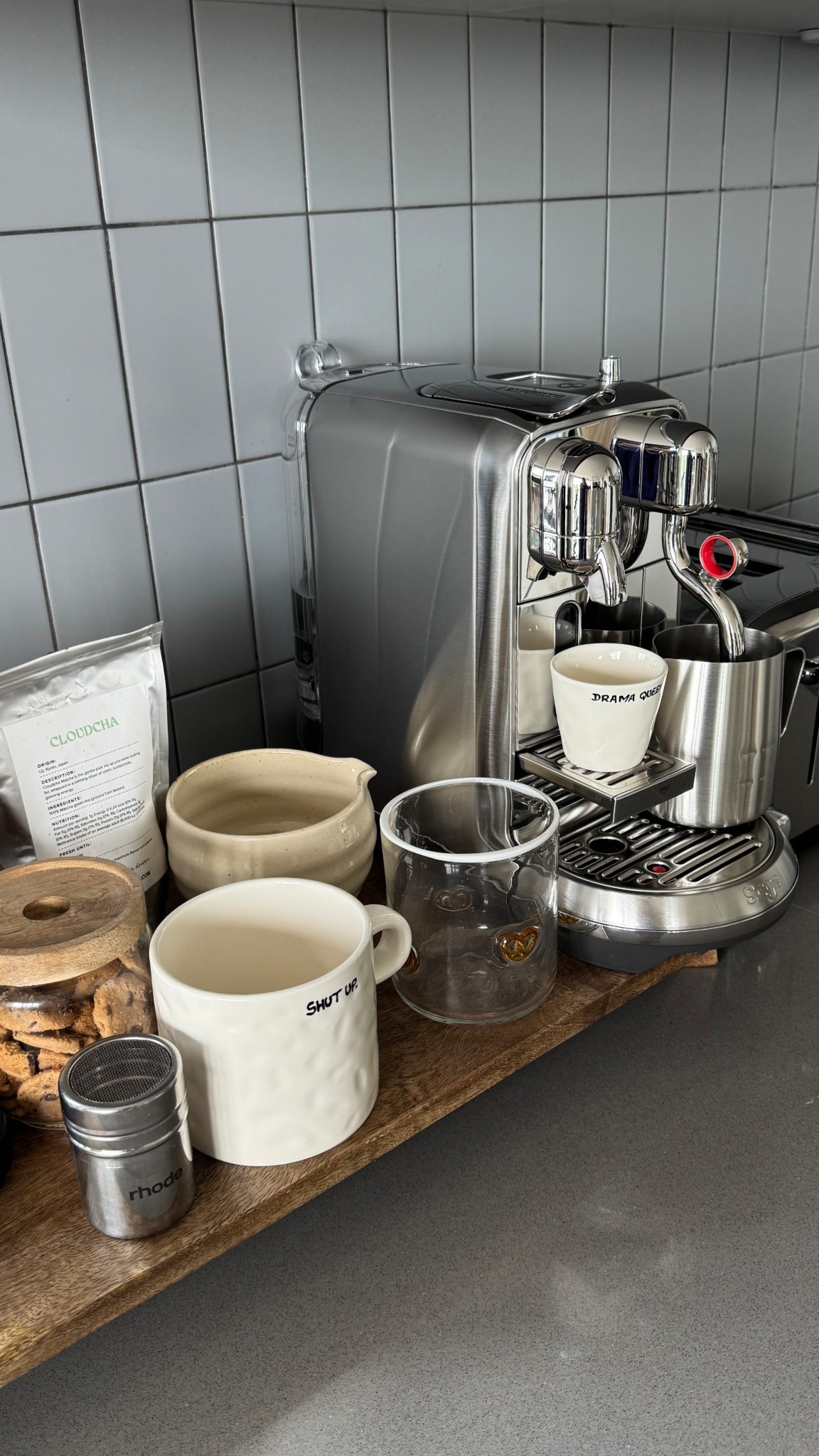Coffee Station 

#LTKhome #LTKuk #LTKxAmazon