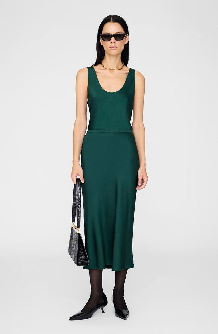 Bar Silk Skirt | Nordstrom