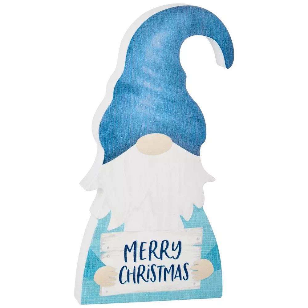 4x8 Merry Christmas Gnome Sign | Bealls
