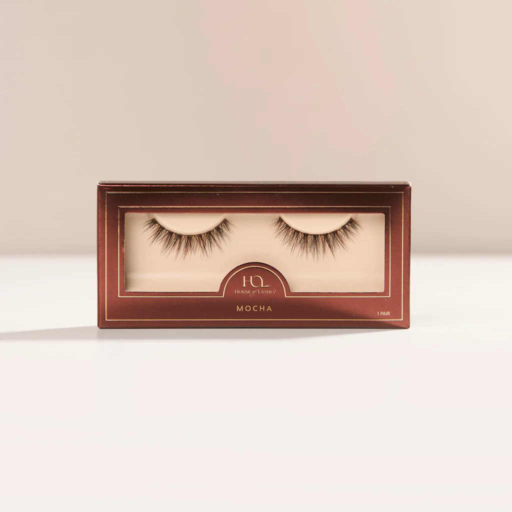 Mocha | House of Lashes