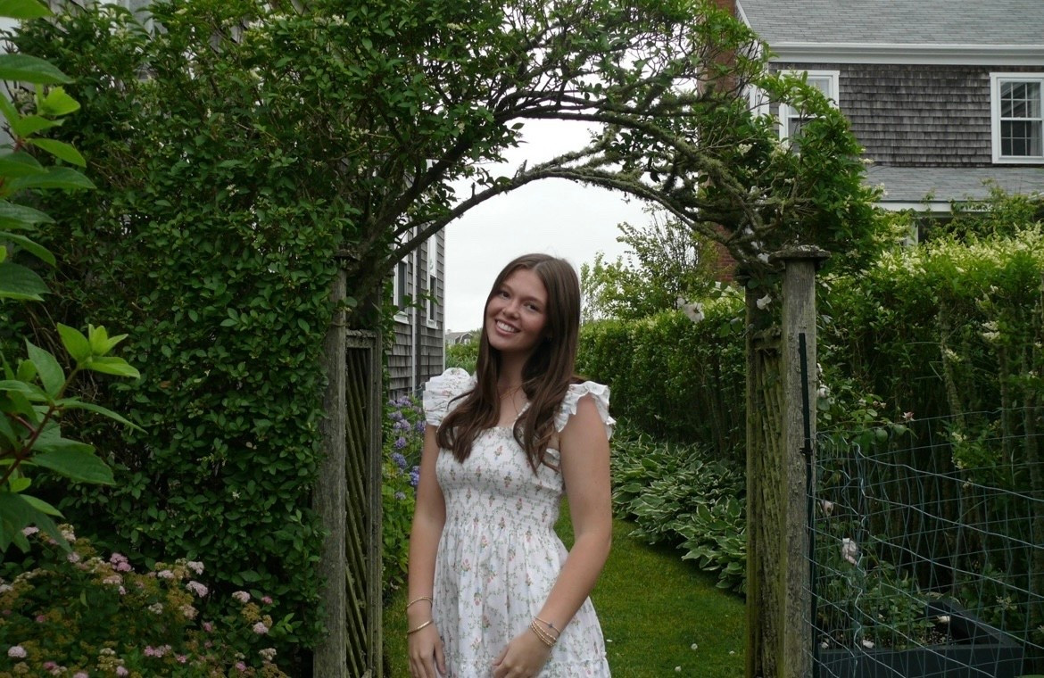 Nantucket outfit! Hill house dress 

#LTKdayinmylife #LTKgrwm #LTKootd