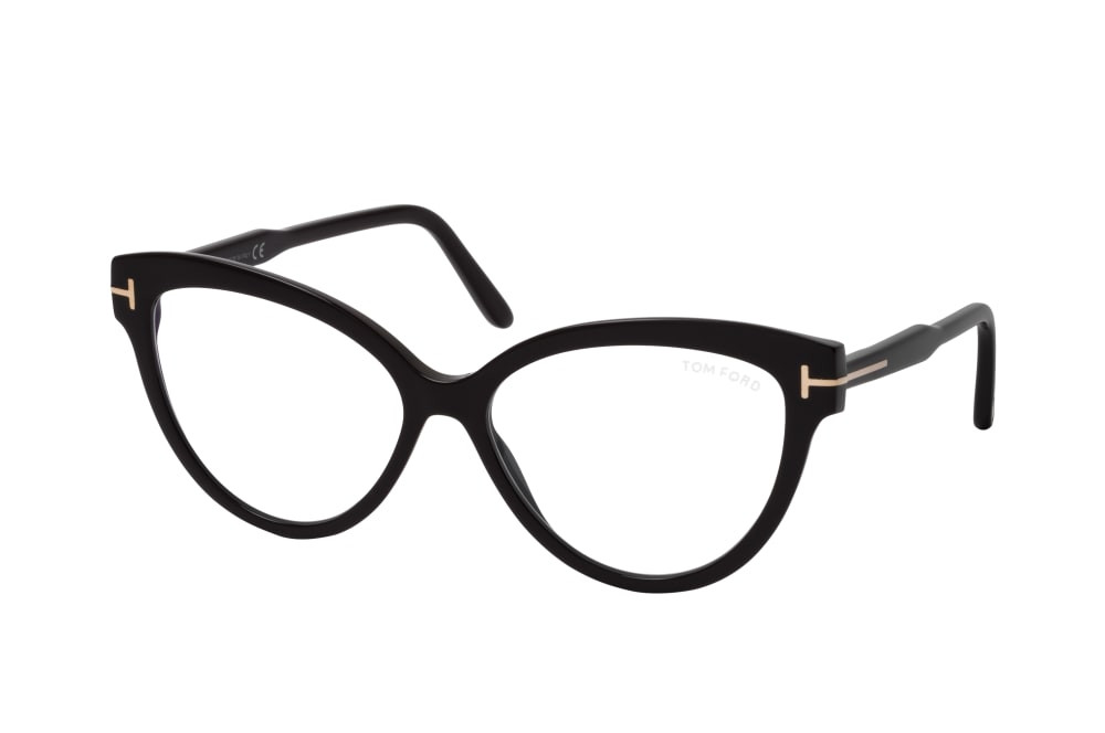 Tom Ford FT 5763-B 001 | Mister Spex UK