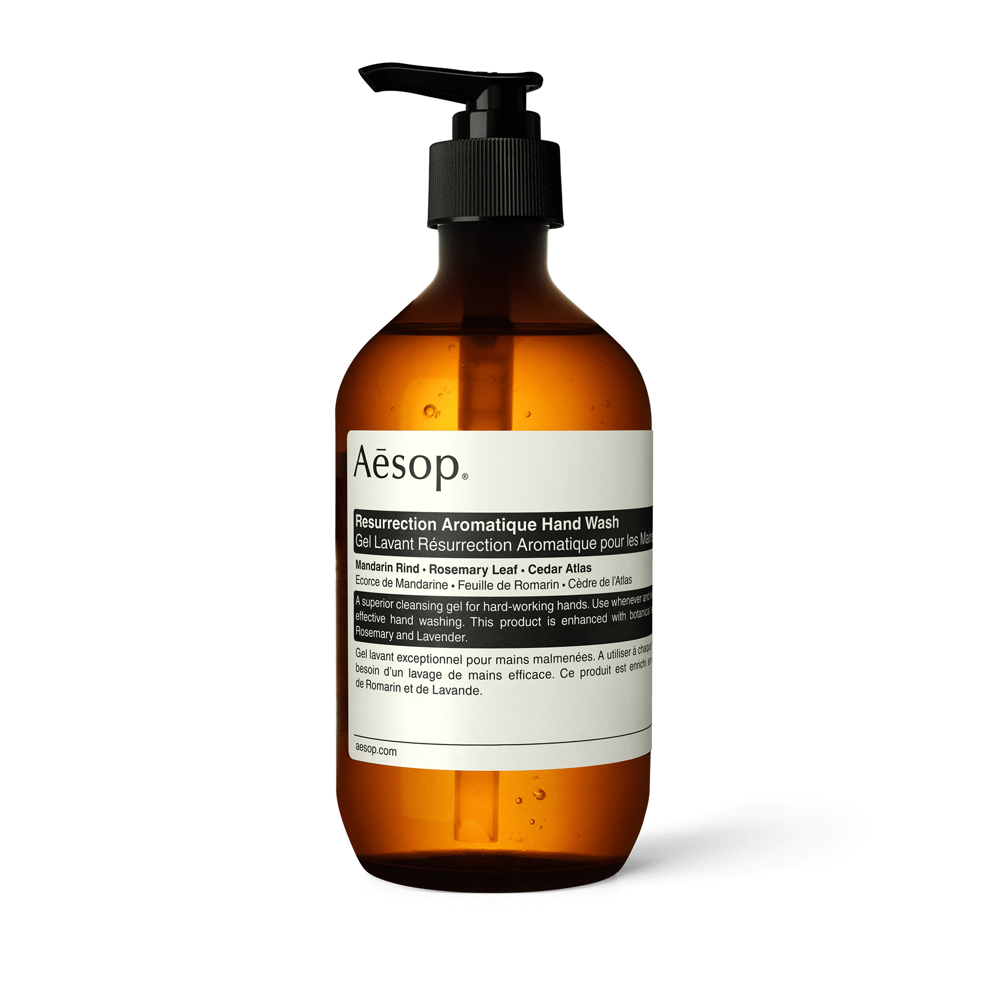 Resurrection Aromatique Hand Wash | Aesop