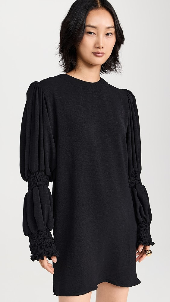 The Lulo Project Makeda Short Dress | Shopbop | Shopbop