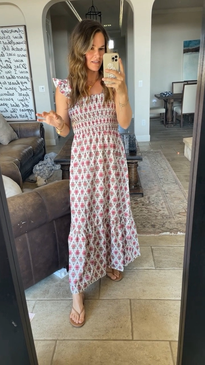 Prettiest amazon dress reminds me of Anthro true sizing  ✨ 💕
.
#amazonfashion #amazonfinds #founditonamazon #amazon #amazondress #womensdress #dresses #springstyle #springfashion 

Follow my shop @julienfranks on the @shop.LTK app to shop this post and get my exclusive app-only content!

#liketkit 
@shop.ltk
https://liketk.it/4x3L4 

Follow my shop @julienfranks on the @shop.LTK app to shop this post and get my exclusive app-only content!

#liketkit #LTKstyletip #LTKsalealert #LTKfindsunder50 #LTKstyletip #LTKsalealert #LTKfindsunder50
@shop.ltk
https://liketk.it/4x3FZ

#LTKsalealert #LTKfindsunder50 #LTKstyletip