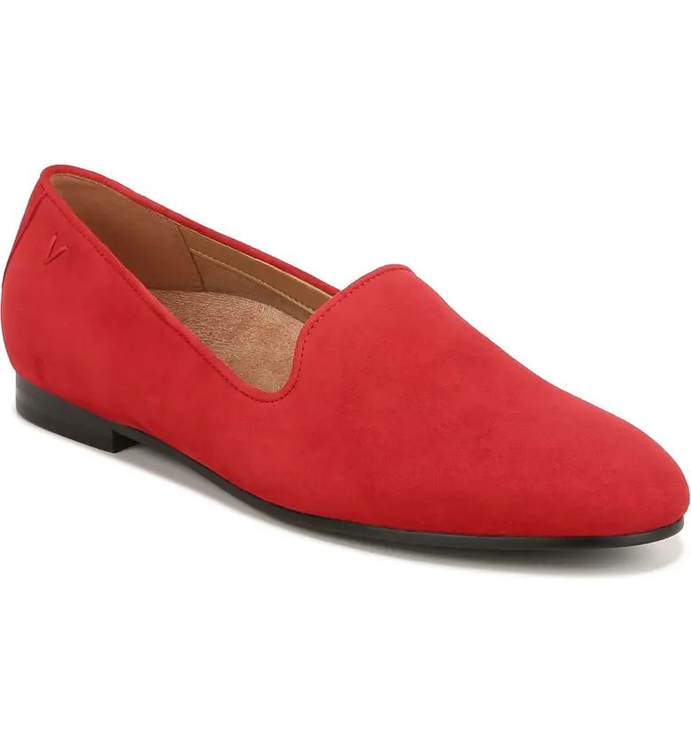 Willa II Loafer (Women) | Nordstrom