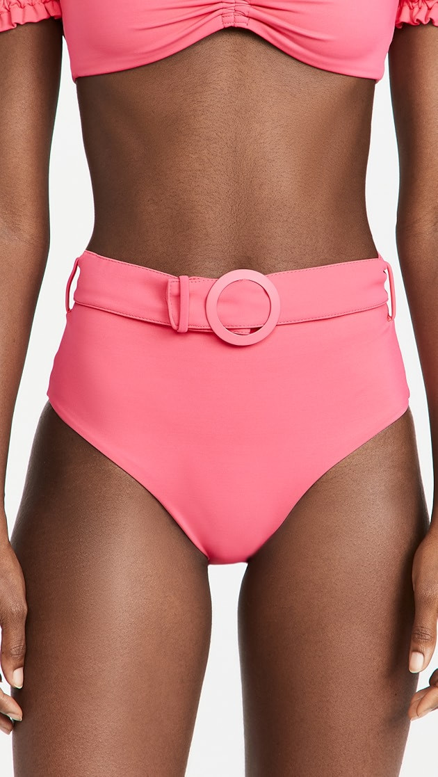 Alicia Luau Bikini Bottoms | Shopbop