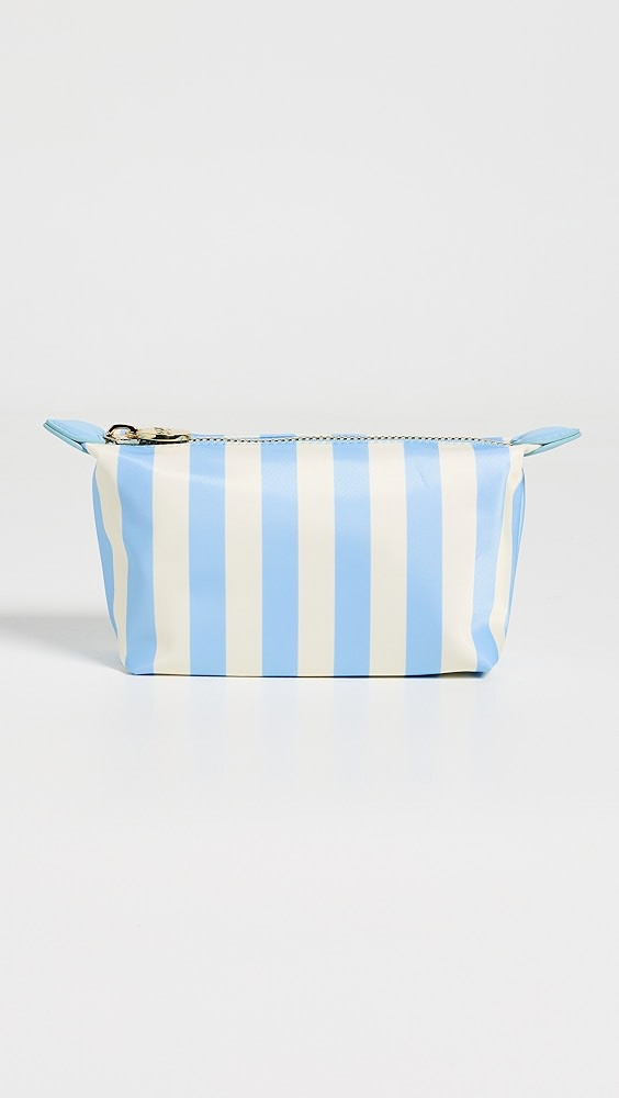 Stripe Pouchette | Shopbop