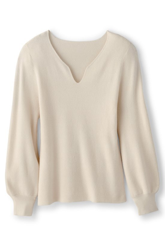 Suze Sweater I | Soft Surroundings