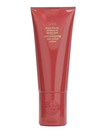 Bright Blonde Conditioner For Beautiful Color | TJ Maxx