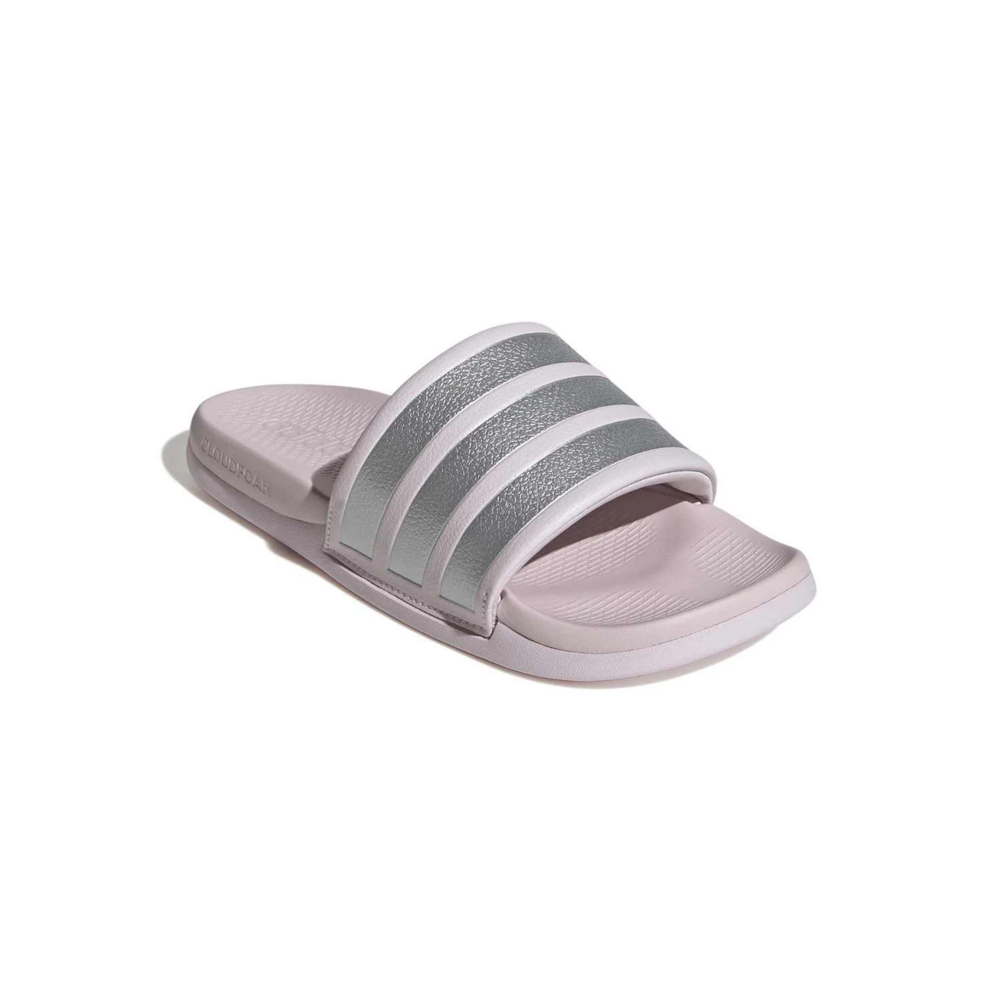 adidas adilette Comfort 2.0 Women's Cushioned Slide Sandals | Kohl's