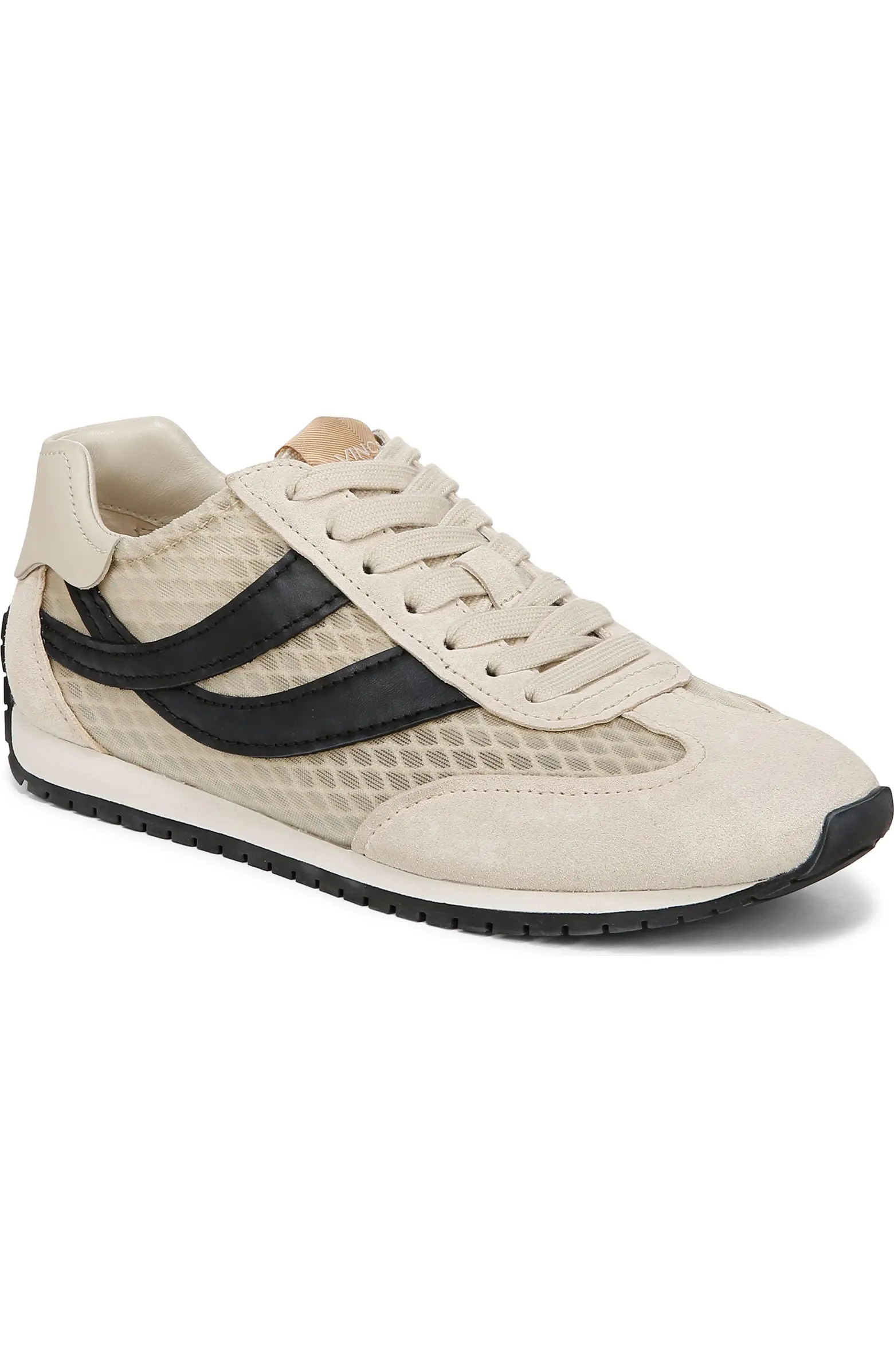Vince Oasis Runner Sneaker (Women) | Nordstrom | Nordstrom