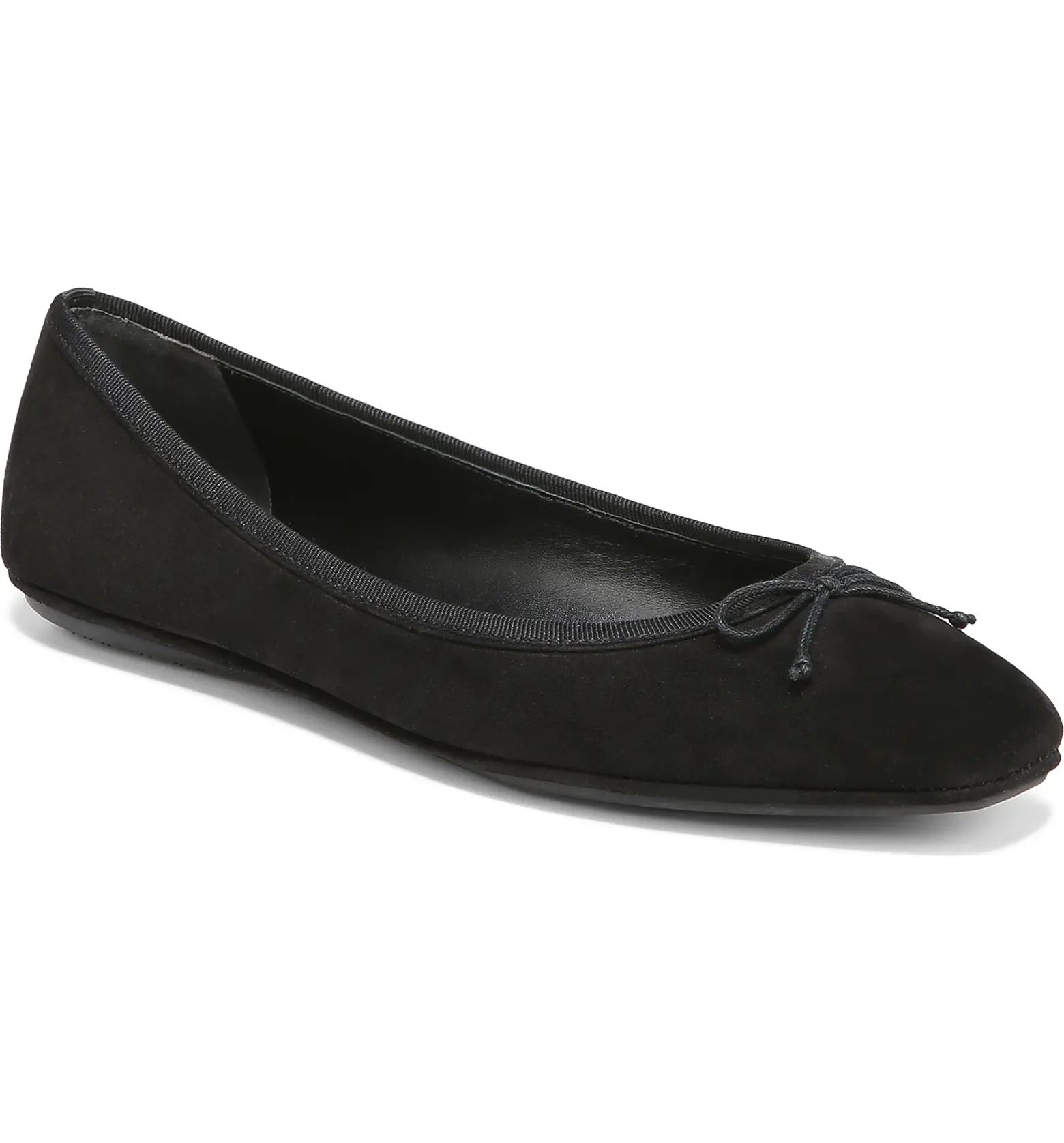 Veronica Beard Beatrix Ballet Flat (Women) | Nordstrom | Nordstrom