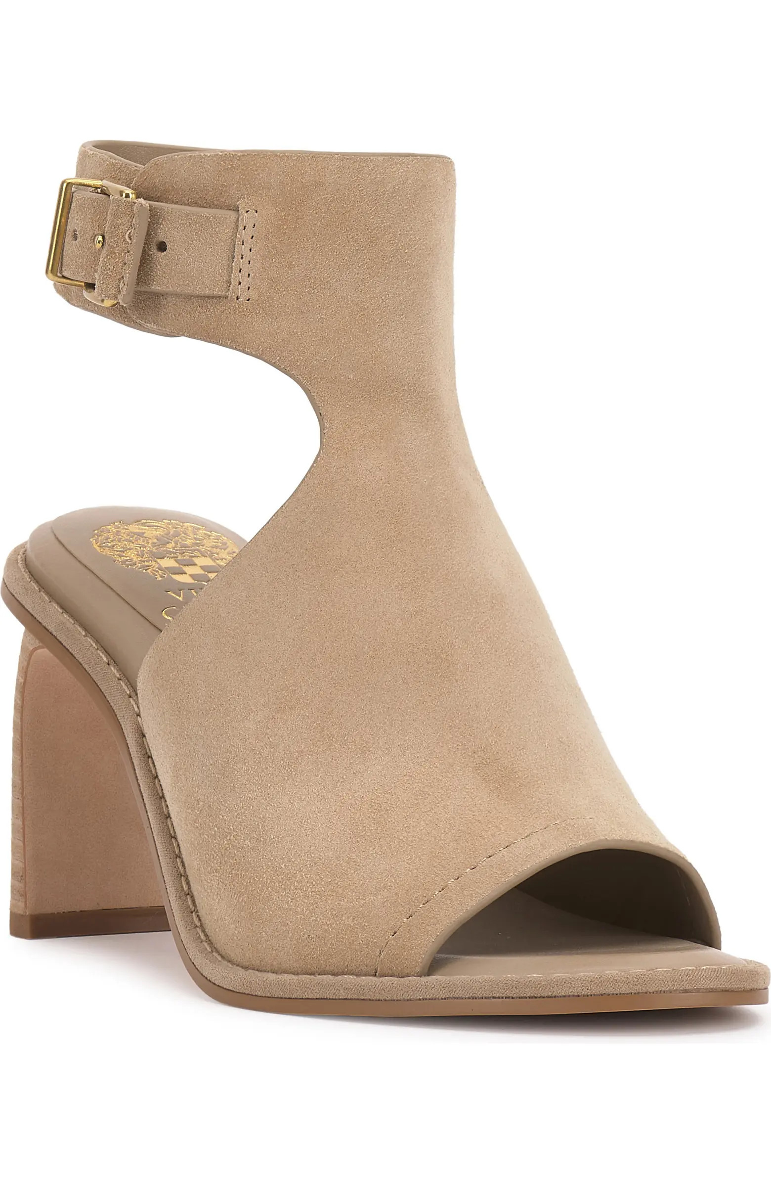 Faelan Peep Toe Sandal (Women) | Nordstrom