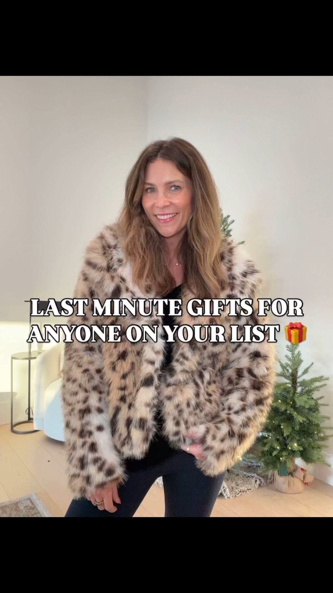 Last minute gifts for anyone on your list! Comment SHOP for details to your DMs!

🔍: last minute gifts, gift guide, holiday, coffee mug, book, makeup bag, ultra mini Uggs, Miu miu perfume, almond shower oil, Beis luggage

#LTKGiftGuide #LTKOver40 #LTKHoliday