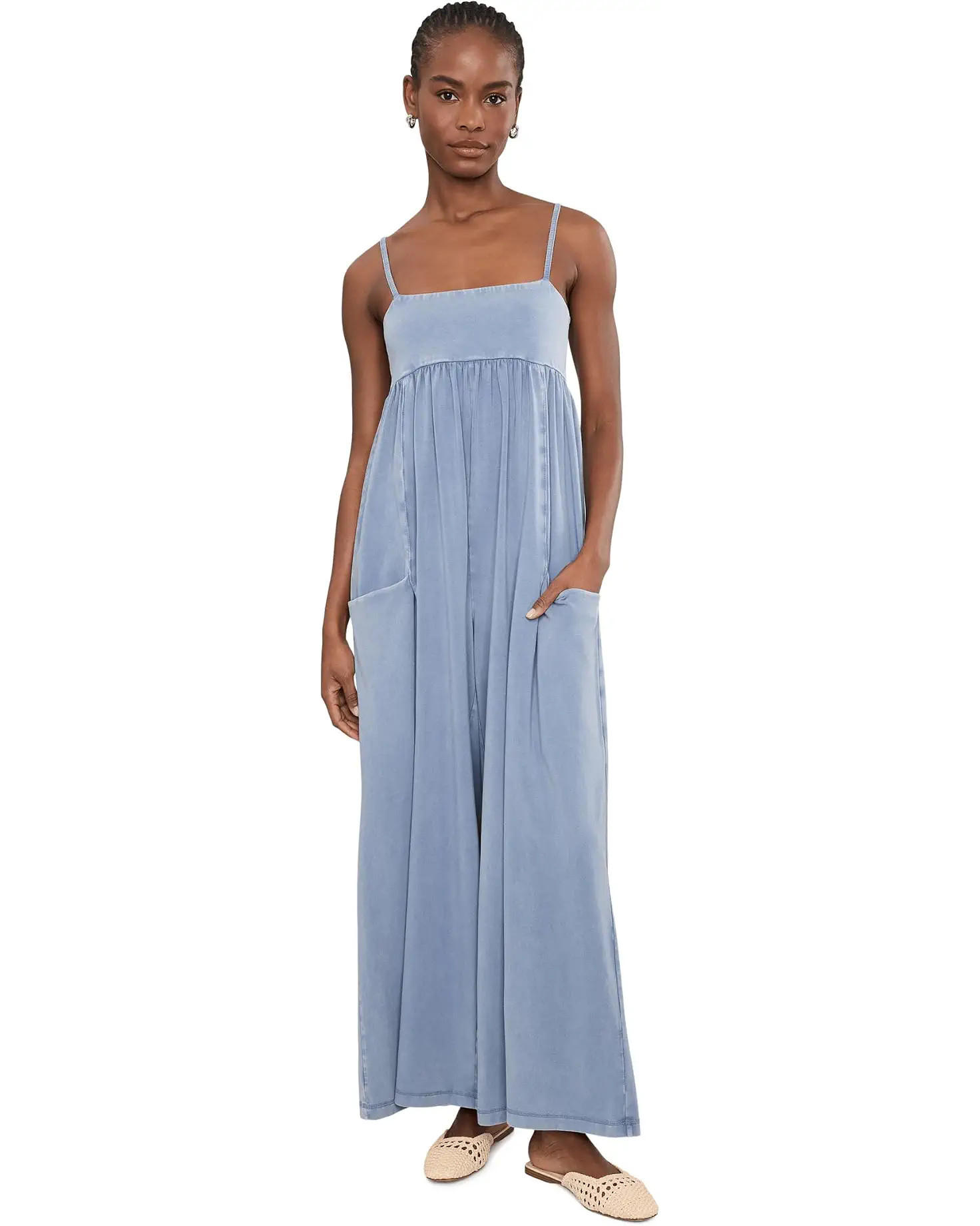 Women's FP Movement Hot Shot Strappy One-Piece 2 | Zappos.com