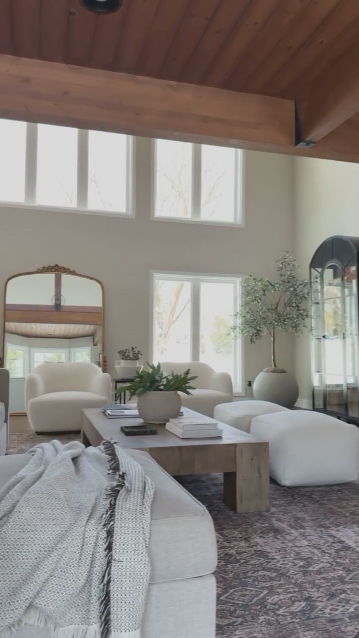 Most of our great room is currently on sale!! Listing my favorites below! 

- Up to 20% off our display cabinet 
- Up to 20% off our sideboard 
 - Up to 20% off our coffee table
- Up to 20% off our nesting tables 
 - Up to 20% off our sideboard 
- Up to 20% off our Swivel chairs 
- Up to 35% off our Lovesac sectional 
- Up to 70% off our area rug(s) 

And so much more!! 

#LTKHome #LTKStyleTip #LTKSaleAlert