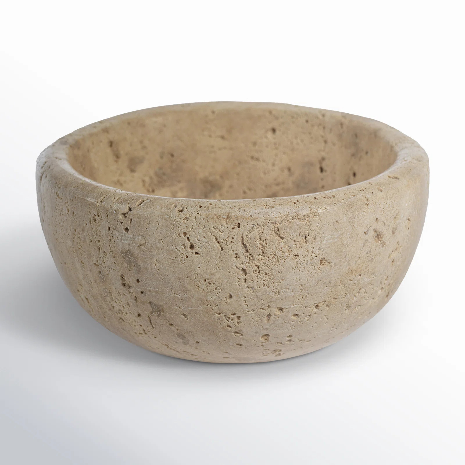 Margate Marble Serving Bowl | Joss & Main