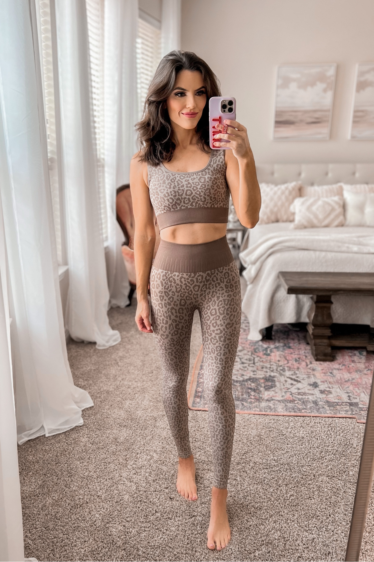 Small in Amazon set 

#LTKsalealert #LTKunder50 #LTKfit