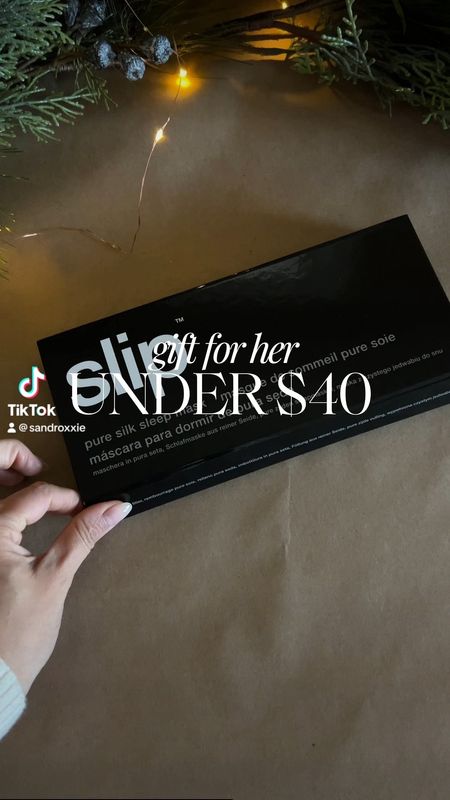Last minute gift idea for her. Gift ideas Under $40 for the traveler, beauty lover or BFF. It’s on sale too for $35 

xo, Sandroxxie by Sandra
www.sandroxxie.com | #sandroxxie

#LTKGiftGuide #LTKVideo #LTKfindsunder50