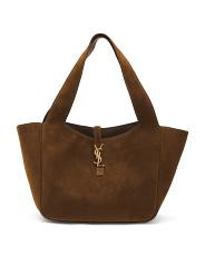 Made In Italy Suede Le 5 A 7 Bea Hobo | Shoulder Bags | TJ Maxx | TJ Maxx