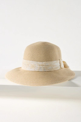 San Diego Hat Co. Ultrabraid Bucket Hat | Anthropologie (US)