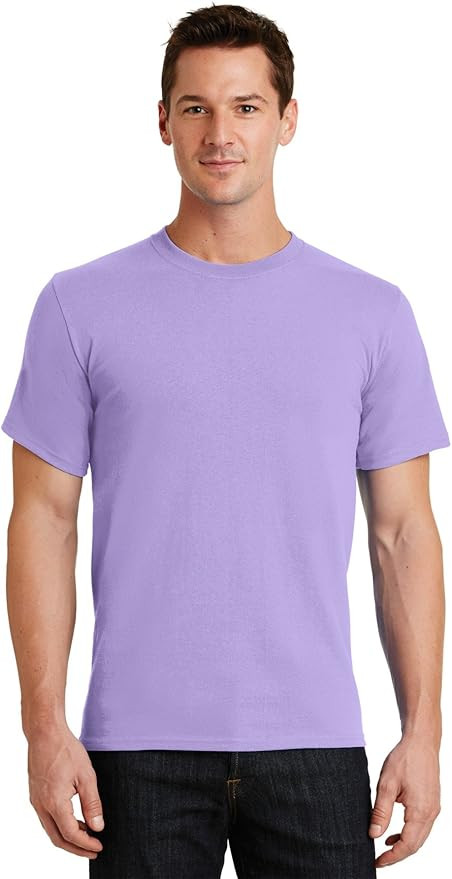 Port & Company Men's Essential T Shirt | Amazon (US)