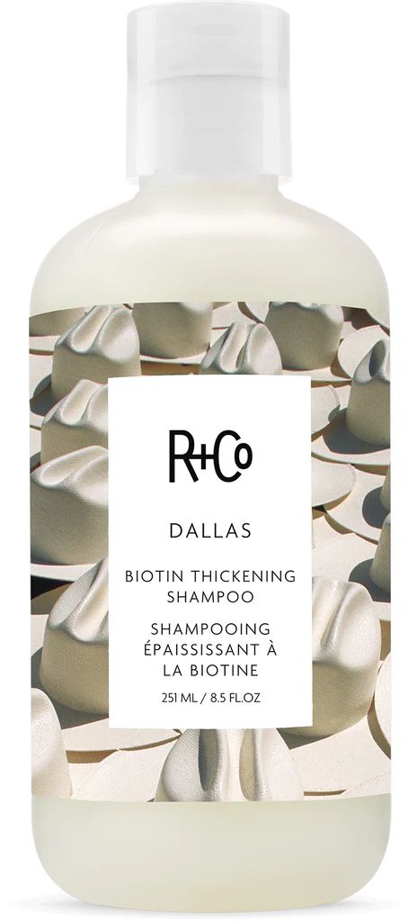 DALLAS Biotin Thickening Shampoo | R+Co