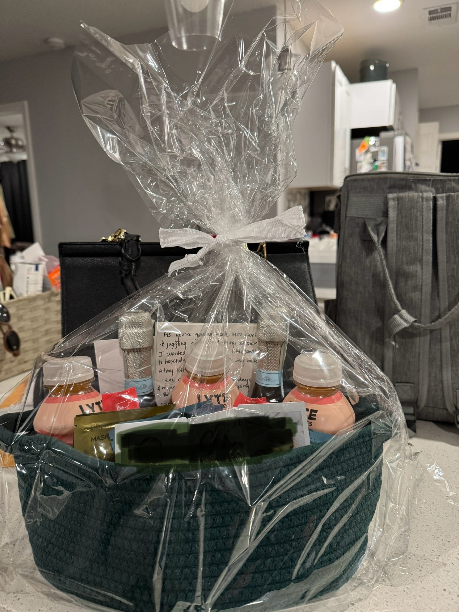 Self-care basket gift idea 

Easy gifts 

Eye masks

Gel face masks

#LTKHoliday #LTKFindsUnder50

#LTKselfcare