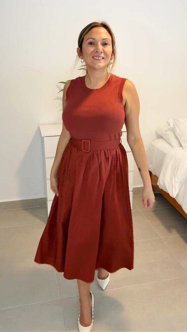 Getting ready for LTKCon next week, so trying out some new looks including this Steve Madden dress I brought in this year’s Nordstrom Anniversary Sale. 

And it’s currently on sale again! 



#LTKSaleAlert #LTKCon #LTKTravel