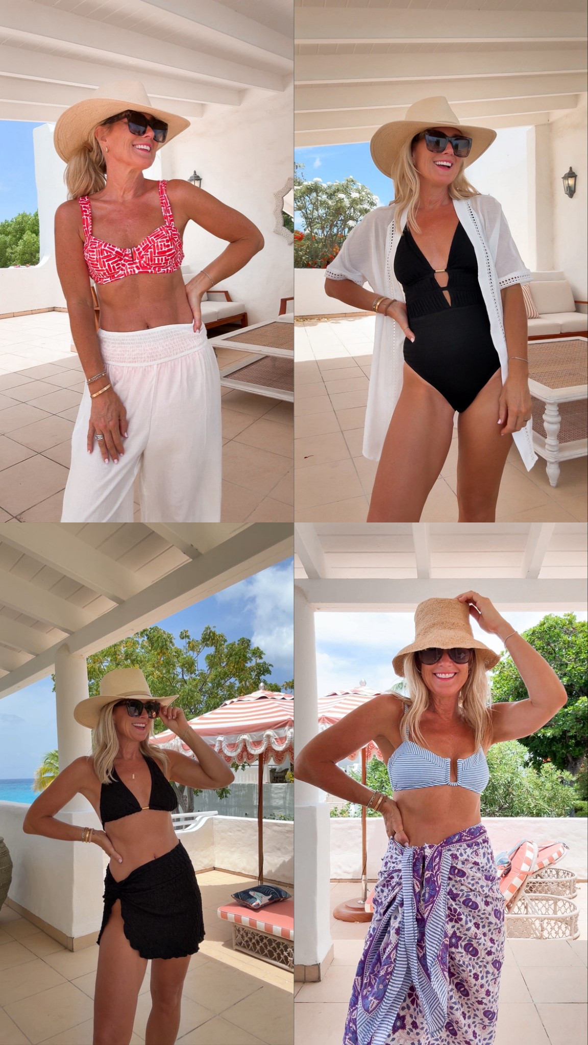 CupShe swimsuits have been my reliable go-to all summer! Use my codes at checkout: CASSIE15 15% off over 70USD+ OR CASSIE20 20% off over 109USD. 
Size: Small 🩷

@cupshe #cupshepartners #cupshe @Shop.LTK 

#LTKSummerEdit #LTKSwim #LTKStyleTip