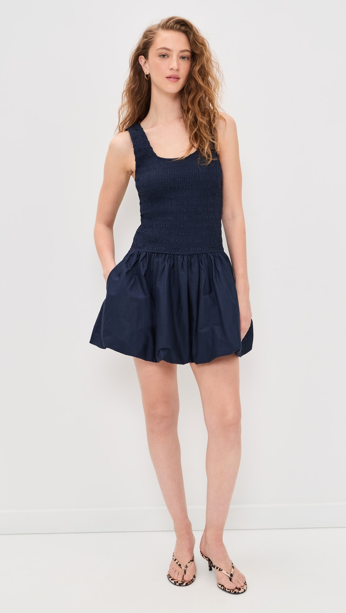 Pistola Ilona Mini Dress | Shopbop | Shopbop
