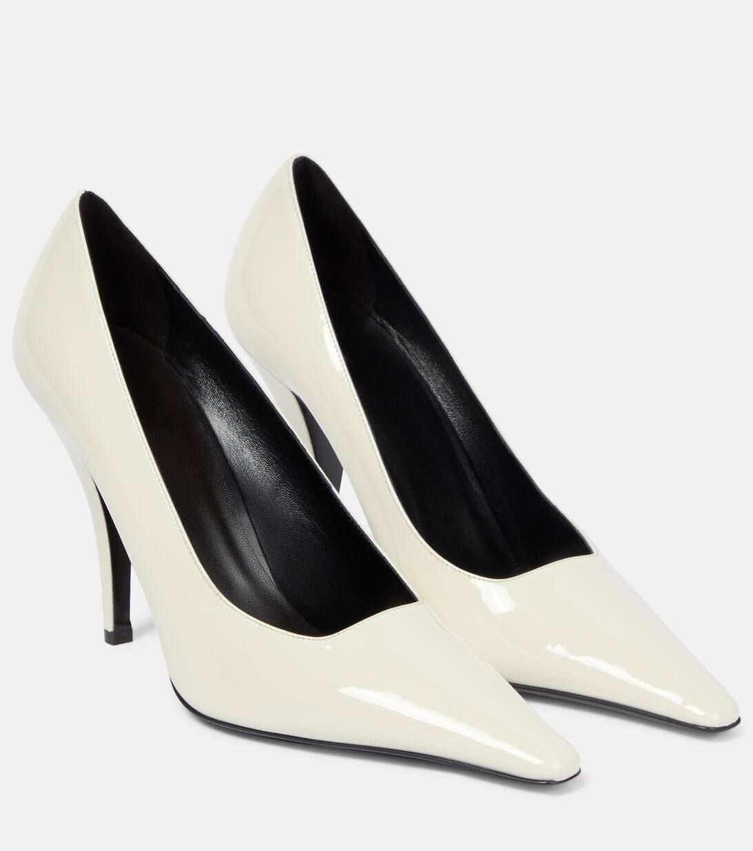 Lana patent leather pumps | Mytheresa (US/CA)