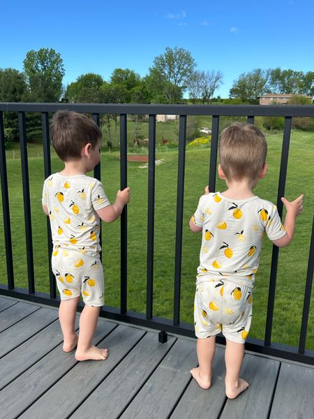 Kyte baby pjs! Size 3T. I find these run a bit small. Shop their Mother’s Day sale 5/10 - 5/13 with 20% off everything! 

#LTKKids #LTKSaleAlert #LTKBaby
