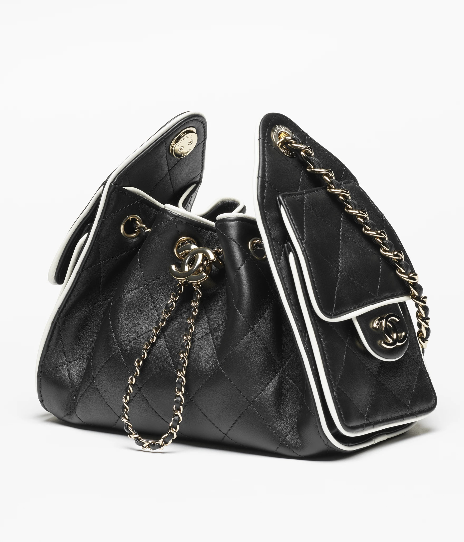 CHANEL 25 Mini Handbag | Chanel, Inc. (US)