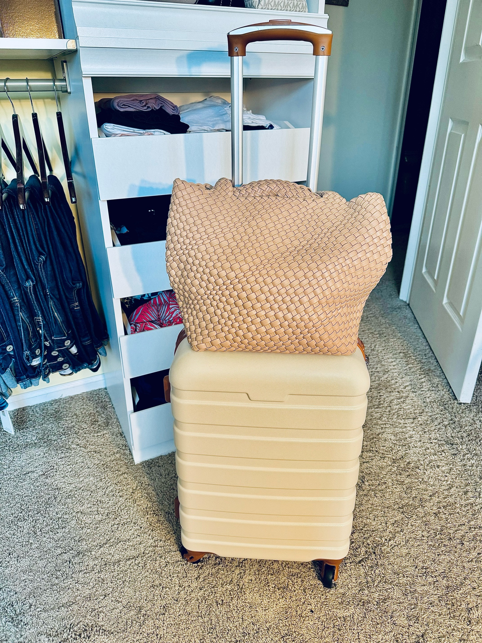 Some of my travel favorites! ✈️ 

#LTKtravel #LTKitbag