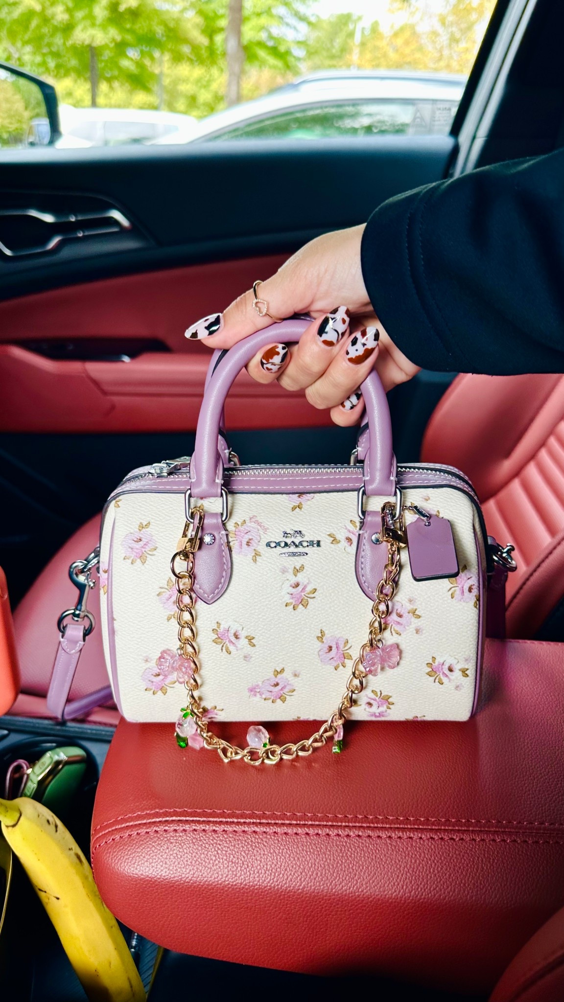 Purse of the day 💕

#LTKStyleTip #LTKItBag #LTKBeauty