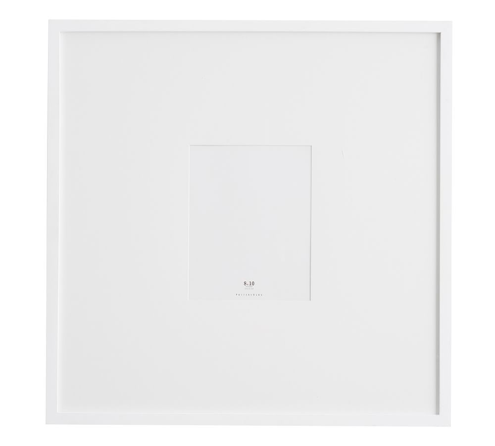 Wood Gallery Frames | Pottery Barn (US)
