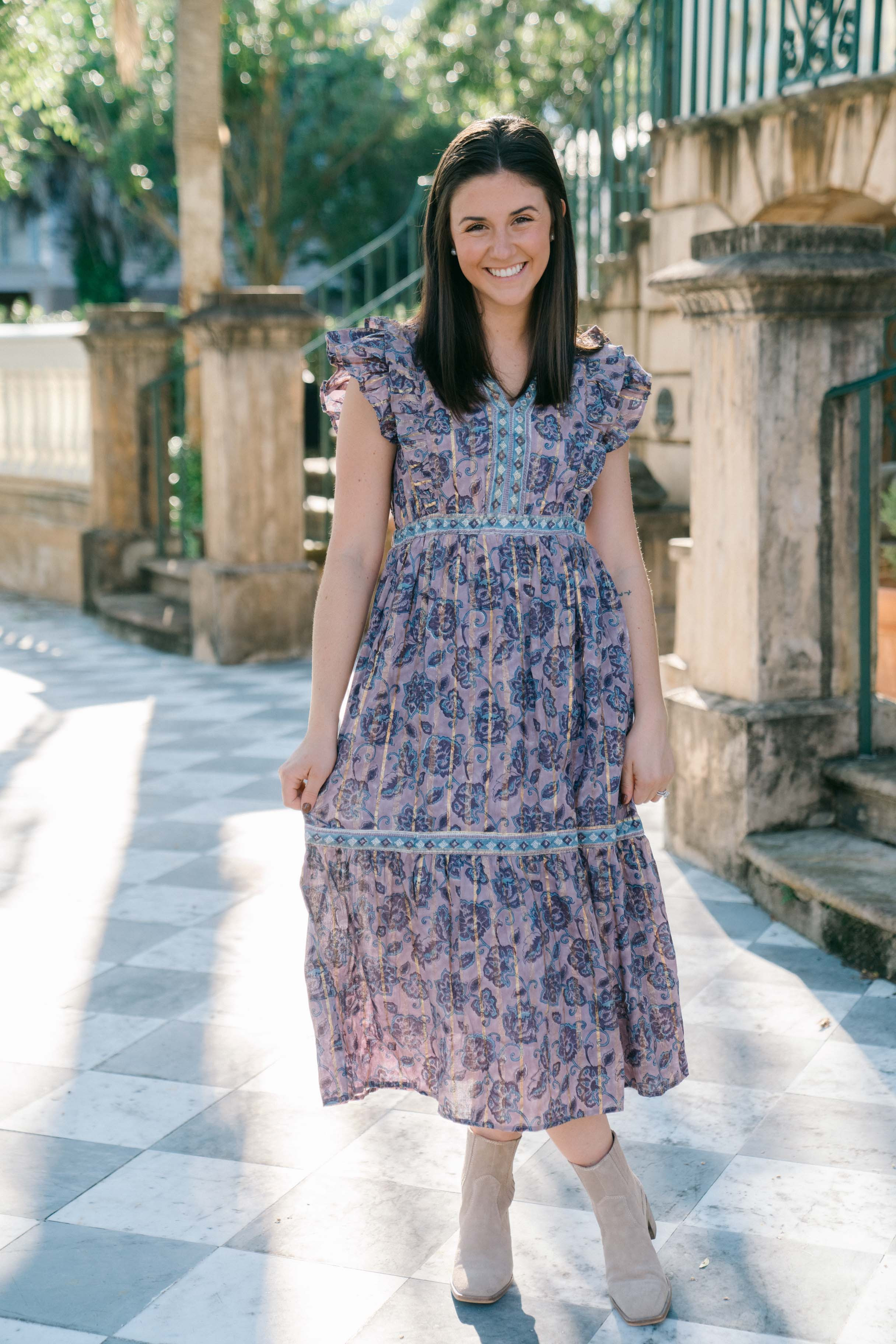 Kira | Merlot | Victoria Dunn LLC