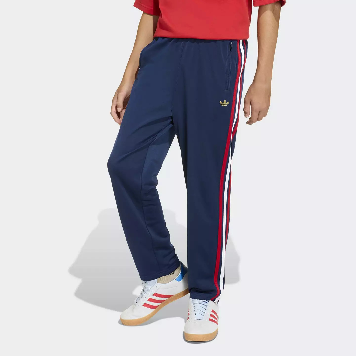 adidas Kids' Firebird Track Pants | DICK'S Sporting Goods