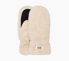 UGG® Quilted Faux Fur Mitten for Women | UGG® Europe | UGG (US)