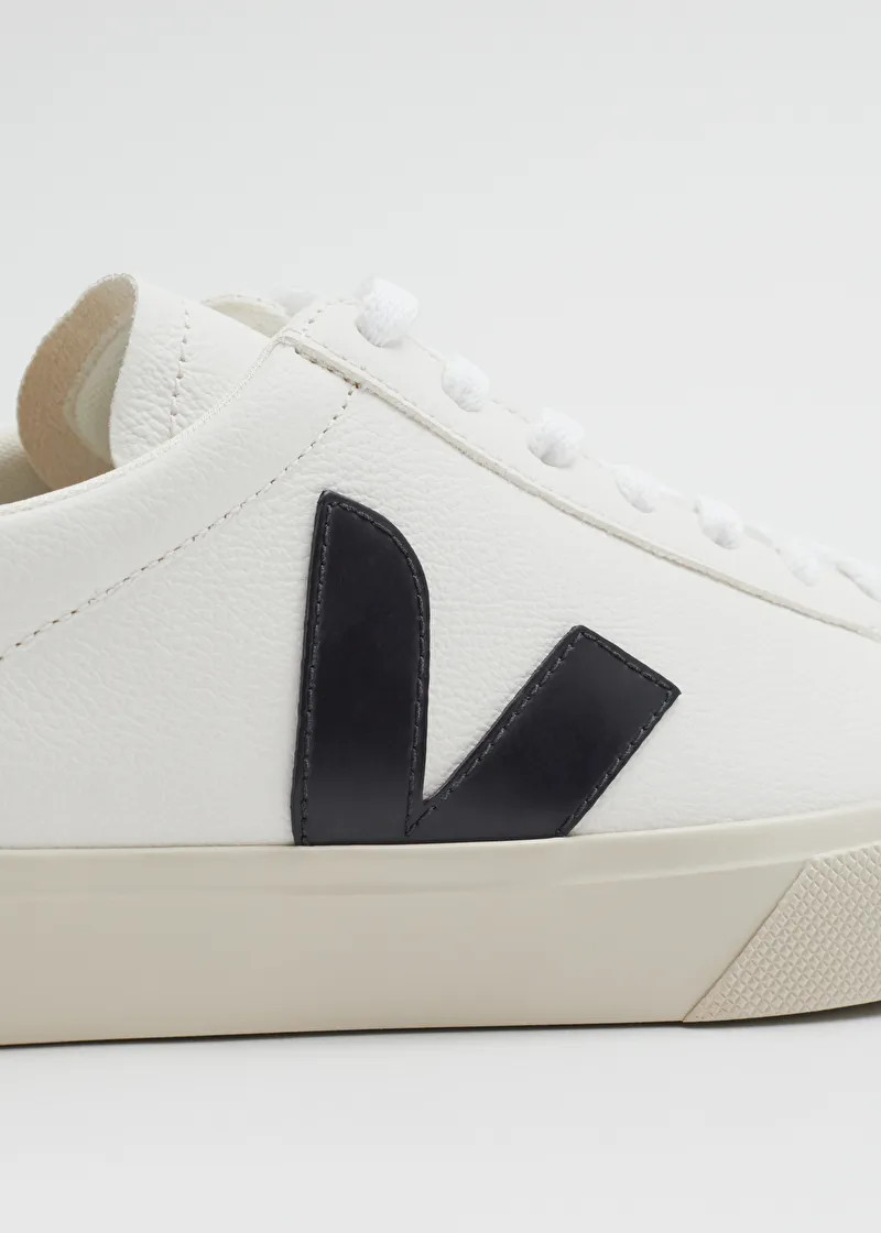 Veja Campo Leather Sneakers | & Other Stories US