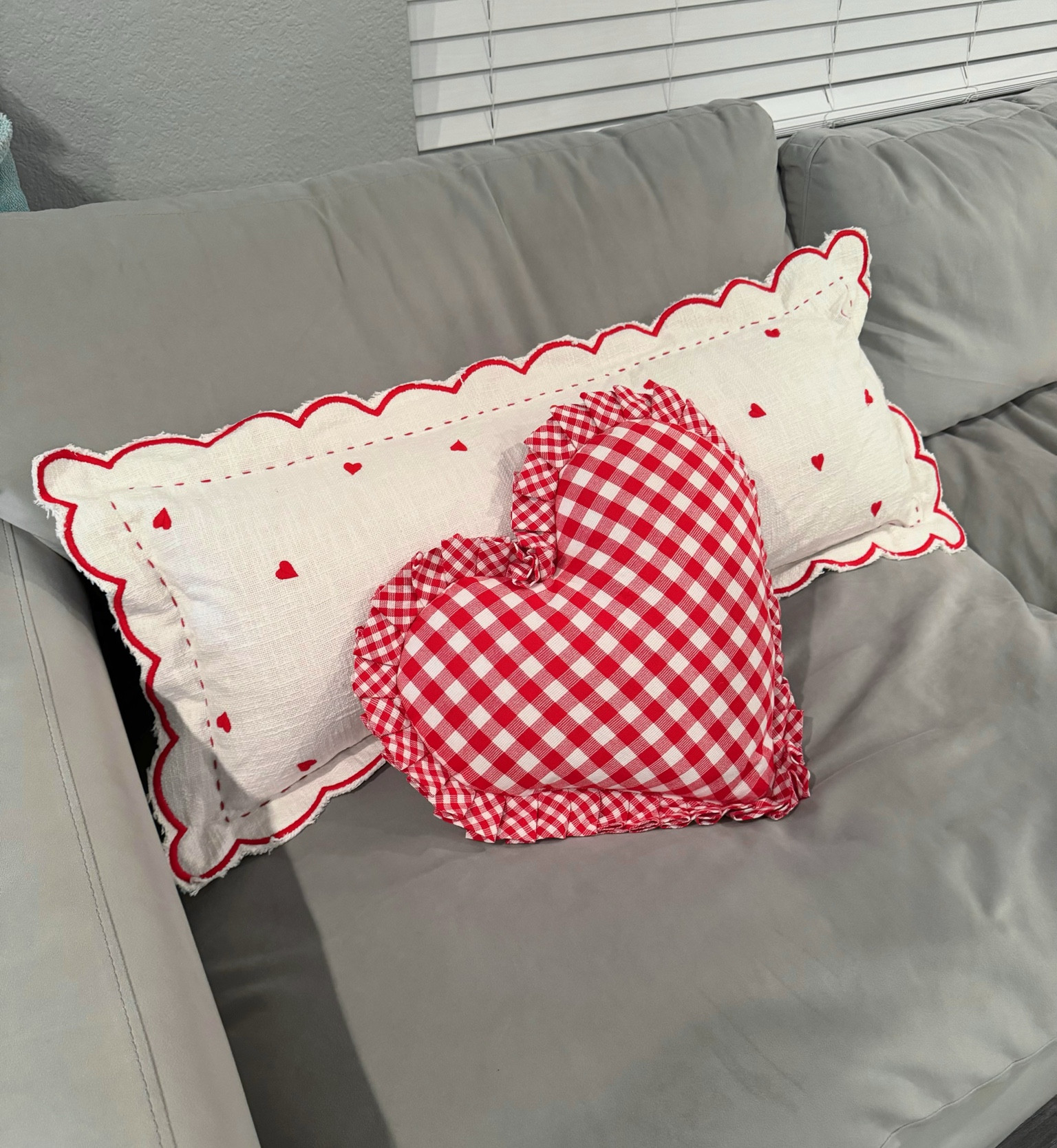 Target really didn’t come to play this Valentine’s Day 💌

#LTKSeasonal #LTKhome #LTKsalealert