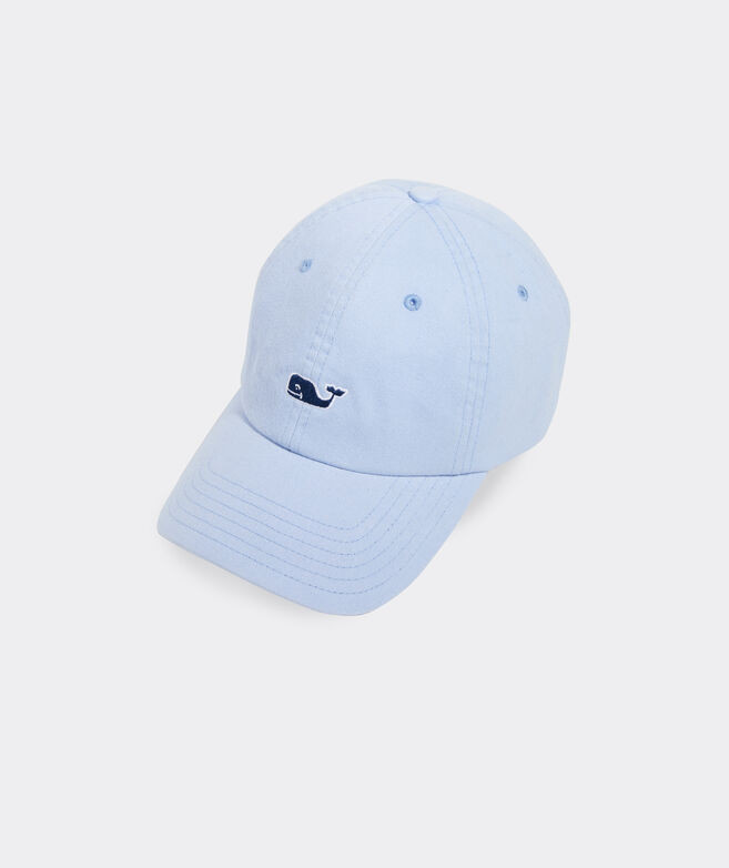 Solid Baseball Hat | vineyard vines